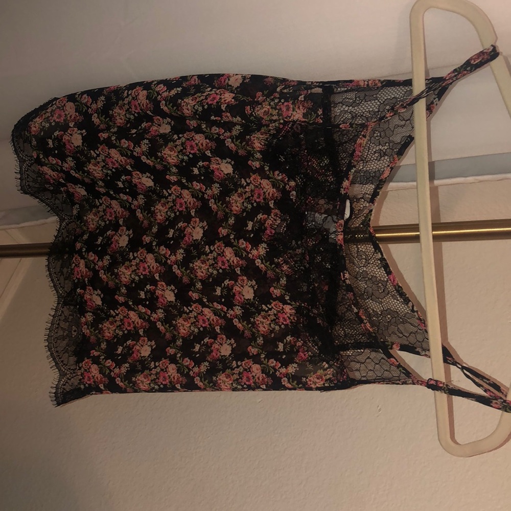 Summer shirt